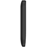 Karbonn K109i Keypad Mobile Phone | Black