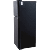 Panasonic Double Door Frost Free Refrigerator | 260 L | 3 Star | Diamond Black | NR TH272CPKN