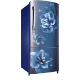 Samsung Direct Cool Single Door Refrigerator | 215 L | 4 Star | RR23D2H34UZ/HL