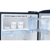Samsung Direct Cool Single Door Refrigerator | 223 L | 3 Star | Camellia Blue | RR24C2723CU/NL