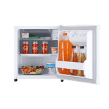 LG Direct Cool Single Door Refrigerator | 43 L | Super White | GL-M051RSWB ESWZPS