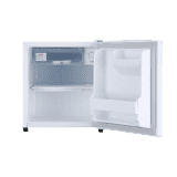 LG Direct Cool Single Door Refrigerator | 43 L | Super White | GL-M051RSWB ESWZPS
