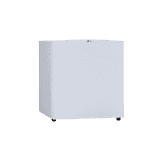 LG Direct Cool Single Door Refrigerator | 43 L | Super White | GL-M051RSWB ESWZPS