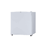 LG Direct Cool Single Door Refrigerator | 43 L | Super White | GL-M051RSWB ESWZPS
