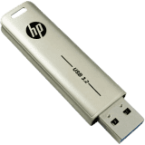 HP 796w Pen Drive | 256 GB | Grey