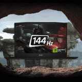 MSI Katana A15 AI Gaming Laptop |  AMD Ryzen 9 Octa Core 8945HS | 16 GB | 1 TB SSD | 8 GB Graphics NVIDIA GeForce RTX 4070 | Black | AI B8VG-440IN