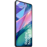 Redmi Note 13 5G | 8 GB | 256 GB | Stealth Black