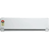 Panasonic Split Inverter AC | 2 Ton | 5 Star | White | CS/CU-EU24AKY5F