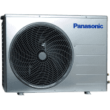 Panasonic Split Inverter AC | 2 Ton | 5 Star | White | CS/CU-EU24AKY5F