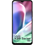 Vivo Y28s 5G | 8 GB | 128 GB |  Vintage Red