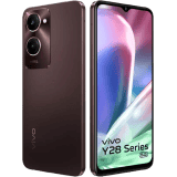 Vivo Y28s 5G | 8 GB | 128 GB |  Vintage Red