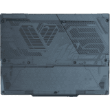 MSI Cyborg 14 Gaming Laptop | Intel Core i7 13th Gen 13620H | 16 GB | 512 GB SSD | 6 GB Graphics NVIDIA GeForce RTX 4050 | Translucent Black | A13VE-201IN