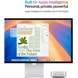Apple Mac Mini M4 Chip Mini Tower | 10 core GPU Graphics | 24 GB | 512 GB SSD | Silver | MCYT4HN/A