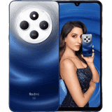 Redmi 14C 5G | 4 GB | 128 GB | Starlight Blue