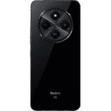 Redmi 14C 5G | 4 GB | 128 GB | Stargaze Black