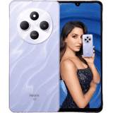 Redmi 14C 5G | 4 GB | 128 GB | Stardust Purple