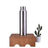Servewell Sleek SS Single Wall Bottles | Steel