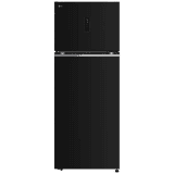 LG Frost Free Double Door Refrigerator | 466 L | 2 Star | Ebony Sheen | GL T492MESY