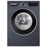 Bosch Fully Automatic Front Load Washing Machine | 10 kg | Dark Lake | WGA252ZPIN