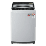 LG Fully Automatic Top Load Washing Machine | 8 kg | 5 Star | Silver | T80SNSF1Z.ASFQEIL