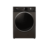 IFB Senator Front Load Washing Machine | 8 kg | Black | MBN 8014K