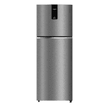Whirlpool Frost Free Standard double door Refrigerator |  235 L | 2 Star | NEO SP278 PRM ATHENA STEEL | TL 22149