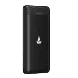 boAt Energyshroom Lite Powerbank | 10000MAH | Carbon Black | PB300