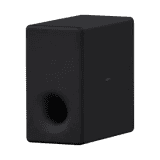 Sony Wireless Subwoofer | Black | SA-SW3//M E12