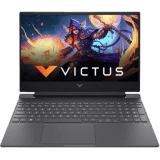 HP Victus Gaming Laptop | Intel Core i7 13th Gen 13620H | 16 GB | 512 GB SSD | 6 GB Graphics NVIDIA GeForce RTX 4050 | 15-fa1274TX