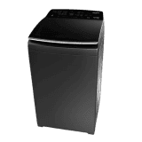 Whirlpool 8 kg Top Load Washing Machine | 5 Star | with In Built Heater 360° Bloomwash Pro | Grey | 31670