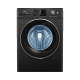 IFB Serena Front Load Washing Machine | 7 kg | Black | BXN 7012K
