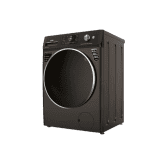 IFB Senator Front Load Washing Machine | 8 kg | Black | MBN 8014K