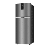 Whirlpool Frost Free Standard double door Refrigerator |  235 L | 2 Star | NEO SP278 PRM ATHENA STEEL | TL 22149
