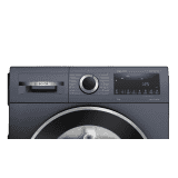 BOSCH 9 kg Fully Automatic Front Load Washing Machine | 5 Star | Dark Lake | WGA1420PIN