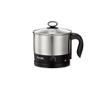Preethi Armour Multi Utility Electric Kettle | 1.2 L | EK 708