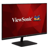 ViewSonic Full HD Monitor | 27 inch | Black | VA2732-mh