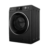 IFB Serena Front Load Washing Machine | 7 kg | Black | BXN 7012K