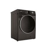 IFB Senator Front Load Washing Machine | 8 kg | Black | MBN 8014K