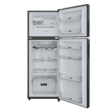 Whirlpool Frost Free Standard double door Refrigerator |  235 L | 2 Star | NEO SP278 PRM ATHENA STEEL | TL 22149