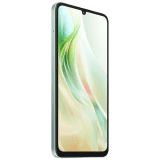 REDMI 13C 5G | 6GB | 128GB | Startrail Green
