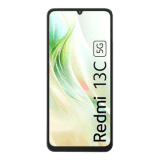Redmi 13C 5G | 8 GB | 256 GB | Startrail Green