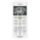 Panasonic EU 7 in 1 Convertible Inverter Split AC | 1 Ton | 3 Star | EU12AKY3F