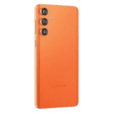 Samsung Galaxy F55 5G | 8 GB | 128 GB | Apricot Crush