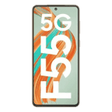 Samsung Galaxy F55 5G | 8 GB | 128 GB | Apricot Crush
