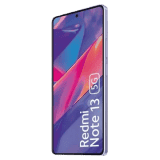Redmi Note 13 5G | 8 GB RAM | 256 GB | Chromatic Purple