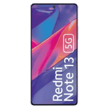 Redmi Note 13 5G | 8 GB RAM | 256 GB | Chromatic Purple