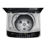 LG Fully Automatic Top Load Washing Machine | 8 kg | 5 Star | Silver | T80SNSF1Z.ASFQEIL