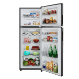 Whirlpool Frost Free Standard double door Refrigerator |  235 L | 2 Star | NEO SP278 PRM ATHENA STEEL | TL 22149