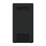 Sony Wireless Subwoofer | Black | SA-SW3//M E12