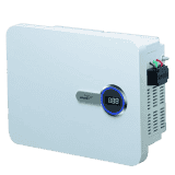 V-Guard VWI Voltage Stabilizer | 400 | White